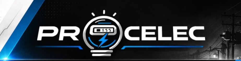 Logo PROCELEC