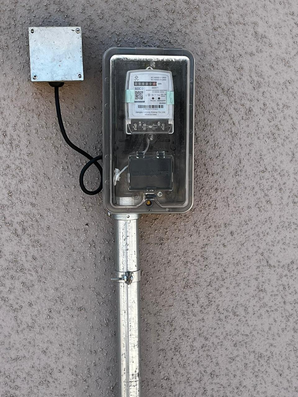 Trabajo eléctrico 3